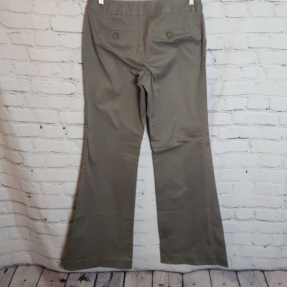 Banana Republic‎ Brown Pants Size 6 - Picture 15 of 16
